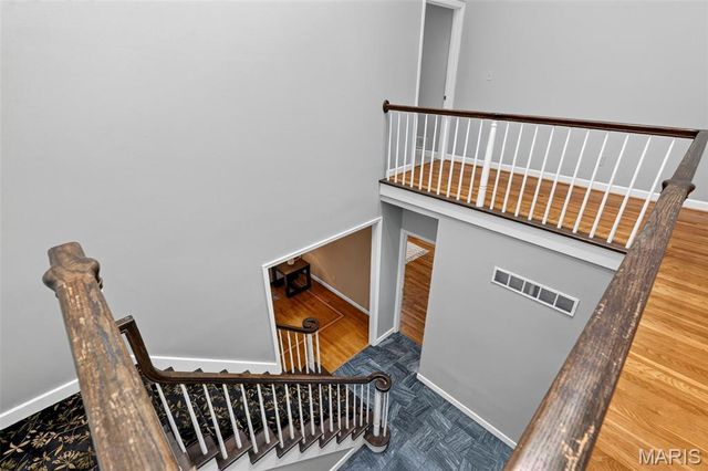 9017 Fair Oaks Crescent Court, Richmond Heights, MO 63117