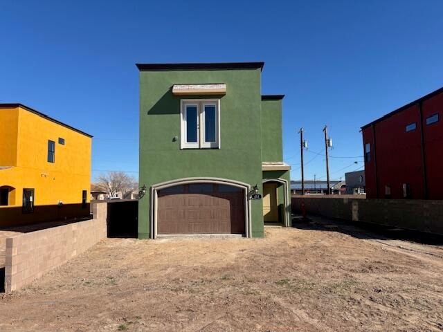 414 N Lala Street, Belen, NM 87002