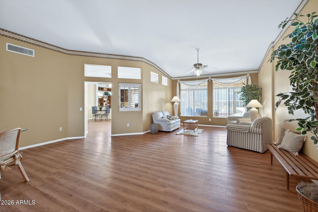 14833 W TOMAHAWK Way, Sun City West, AZ 85375 — photo 2