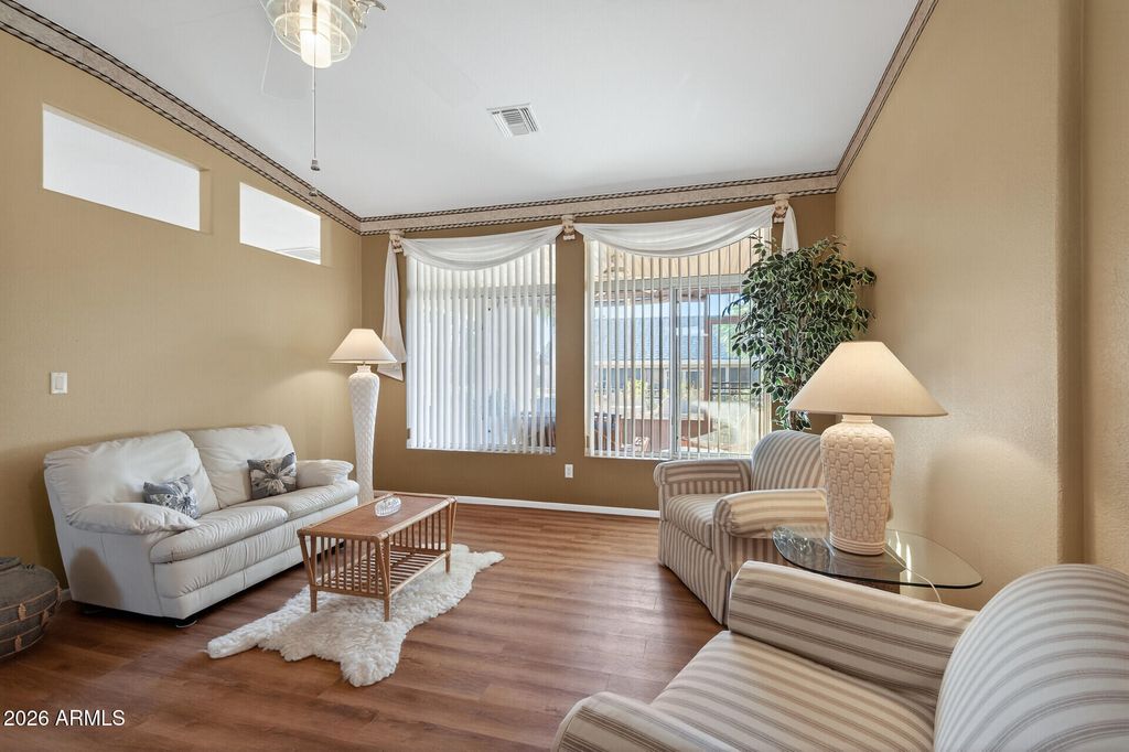 14833 W TOMAHAWK Way, Sun City West, AZ 85375 — photo 3
