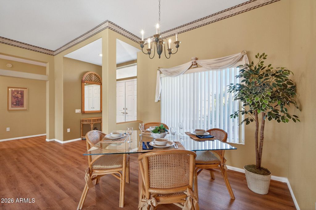 14833 W TOMAHAWK Way, Sun City West, AZ 85375 — photo 4