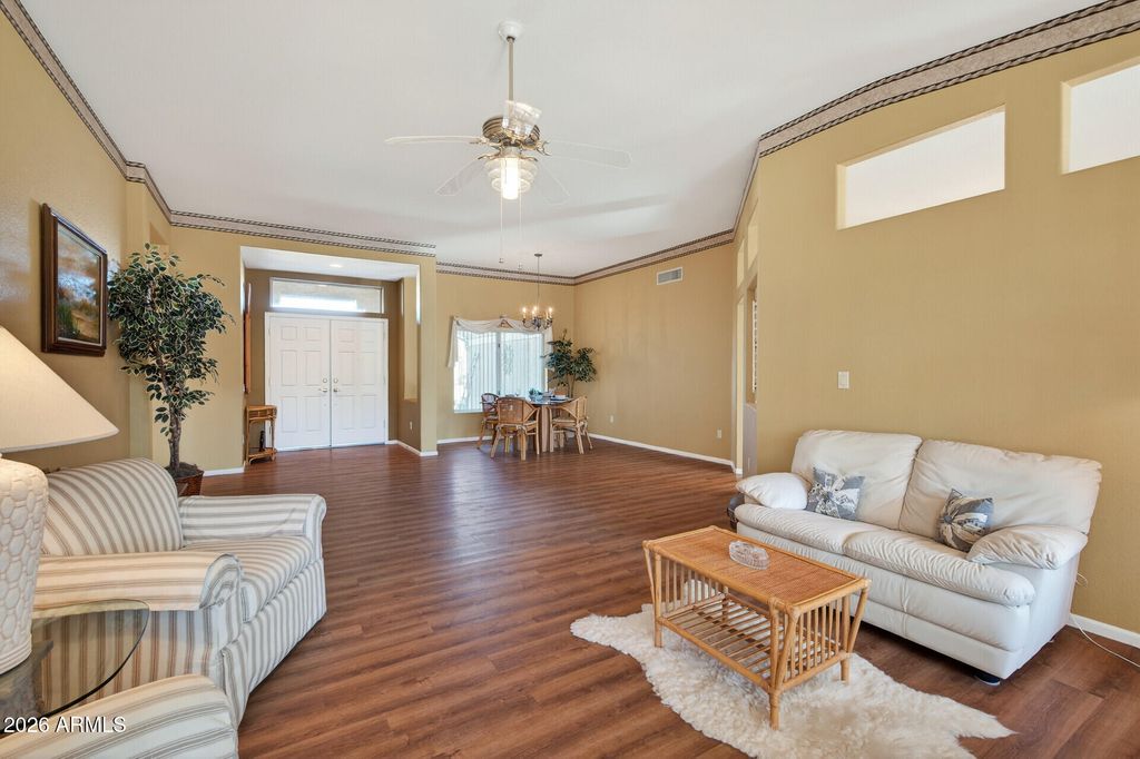 14833 W TOMAHAWK Way, Sun City West, AZ 85375 — photo 5