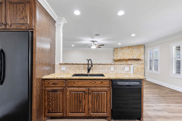 1458 Foxwood Lane, Rockwall, TX 75032