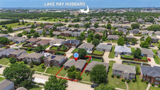 1458 Foxwood Lane, Rockwall, TX 75032