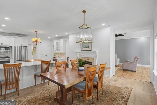 1050 Wiley Bridge Road, Woodstock, GA 30188