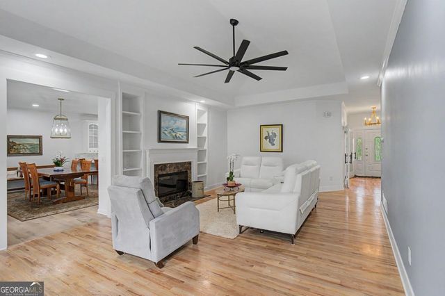 1050 Wiley Bridge Road, Woodstock, GA 30188