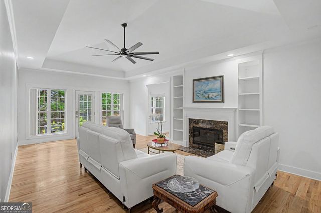 1050 Wiley Bridge Road, Woodstock, GA 30188