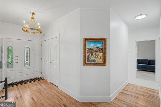 1050 Wiley Bridge Road, Woodstock, GA 30188