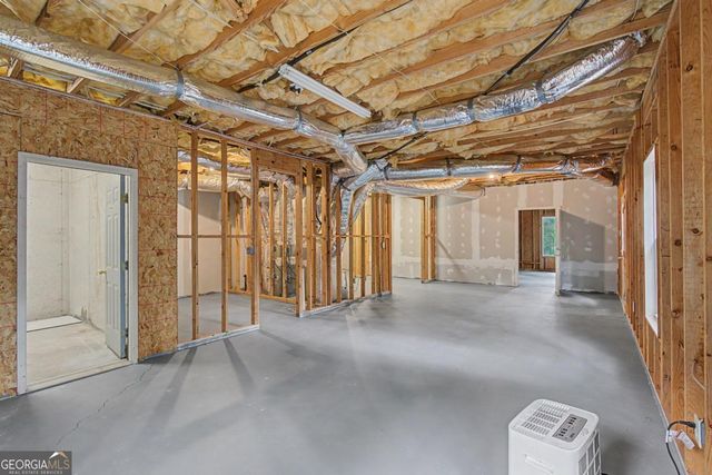 1050 Wiley Bridge Road, Woodstock, GA 30188