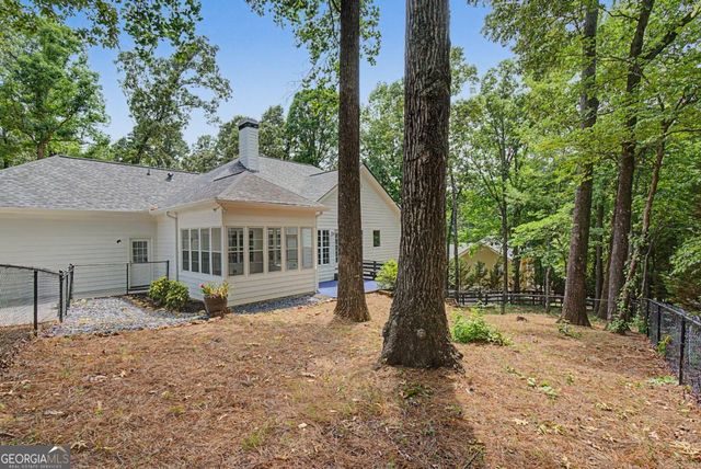 1050 Wiley Bridge Road, Woodstock, GA 30188