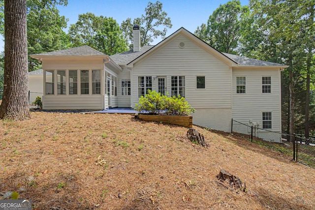 1050 Wiley Bridge Road, Woodstock, GA 30188