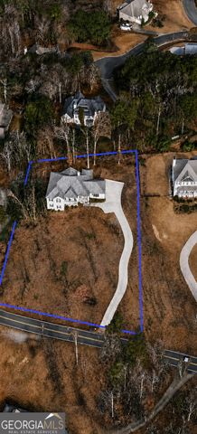 1050 Wiley Bridge Road, Woodstock, GA 30188