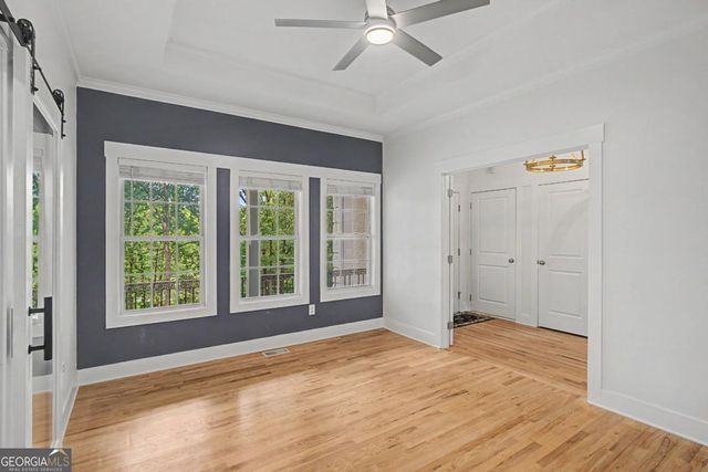 1050 Wiley Bridge Road, Woodstock, GA 30188