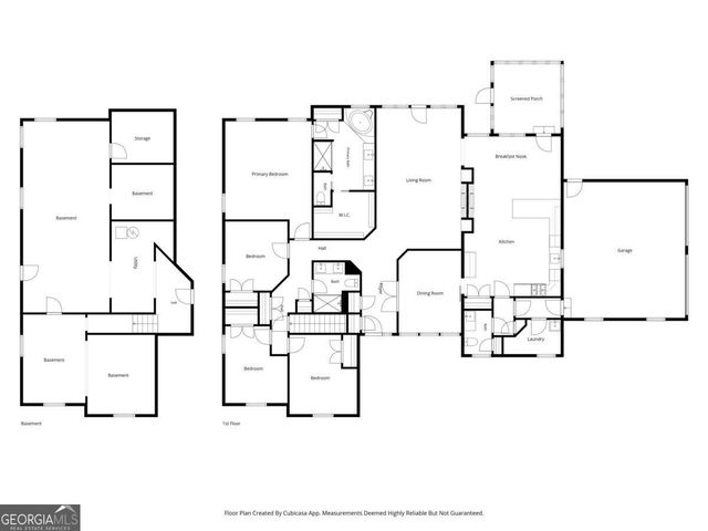1050 Wiley Bridge Road, Woodstock, GA 30188