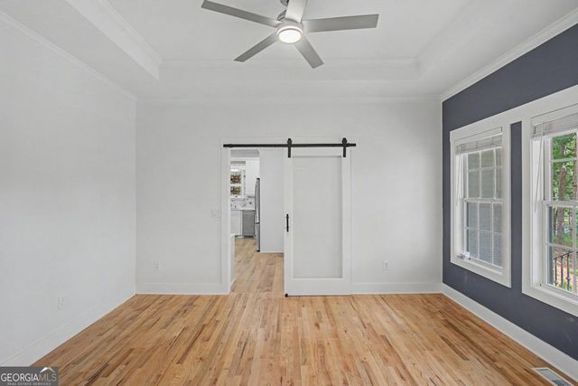1050 Wiley Bridge Road, Woodstock, GA 30188