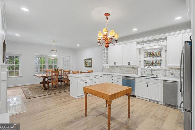1050 Wiley Bridge Road, Woodstock, GA 30188