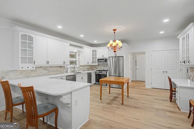 1050 Wiley Bridge Road, Woodstock, GA 30188
