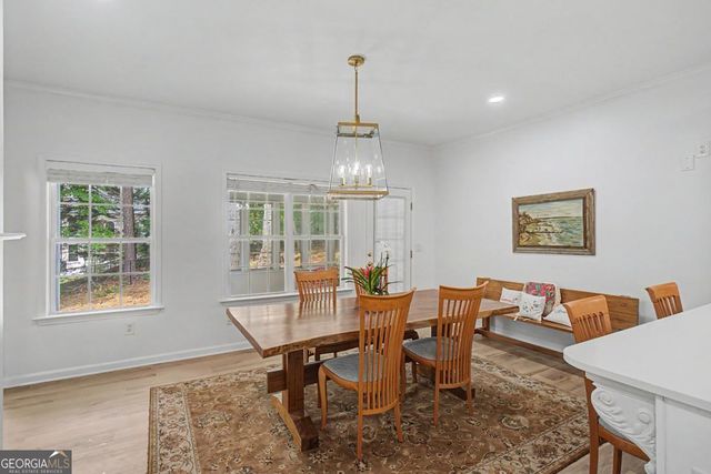 1050 Wiley Bridge Road, Woodstock, GA 30188