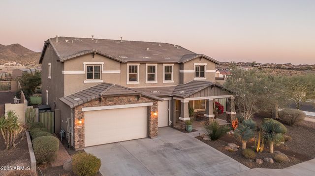 43805 N ERICSON Lane, New River, AZ 85087