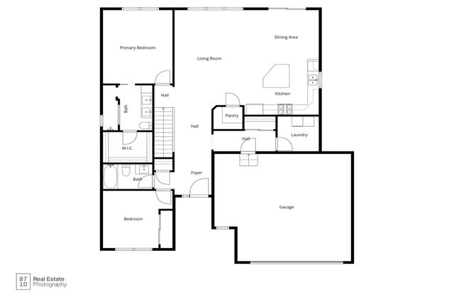 1216 Oak Tree Court, Carver, MN 55315