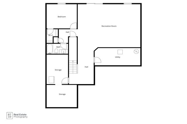 1216 Oak Tree Court, Carver, MN 55315
