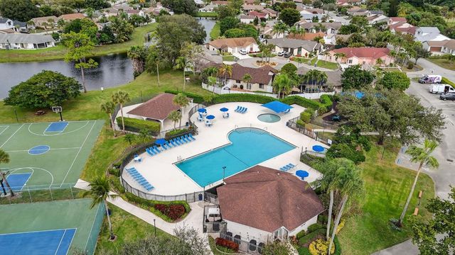 21725 Chimney Rock Park Circle, Boca Raton, FL 33428