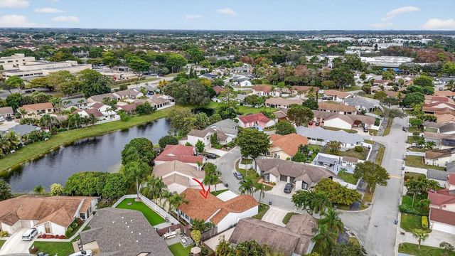 21725 Chimney Rock Park Circle, Boca Raton, FL 33428