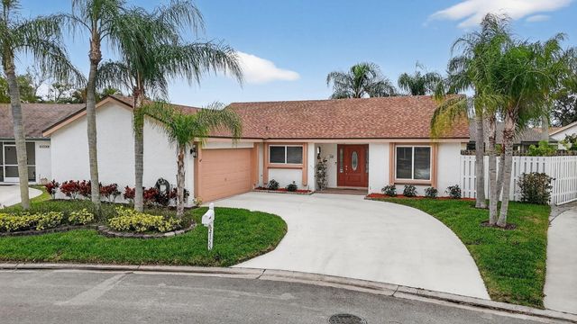 21725 Chimney Rock Park Circle, Boca Raton, FL 33428