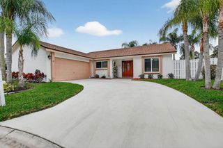 21725 Chimney Rock Park Circle, Boca Raton, FL 33428