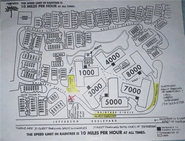 8120 Raintree Circle, Culver City, CA 90230