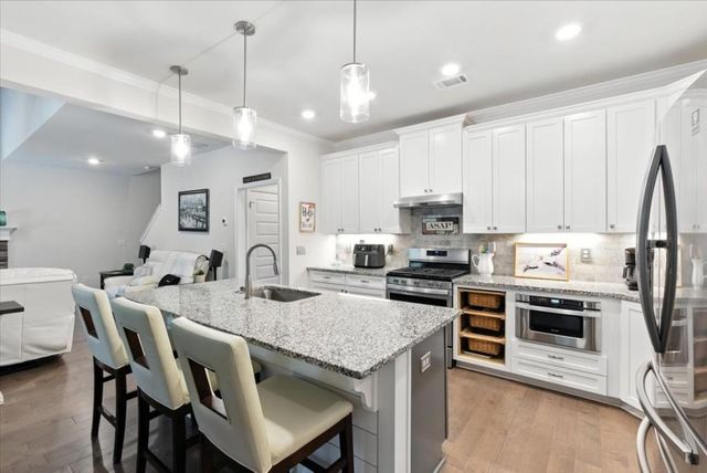 519 Amber Stone, Waleska, GA 30183