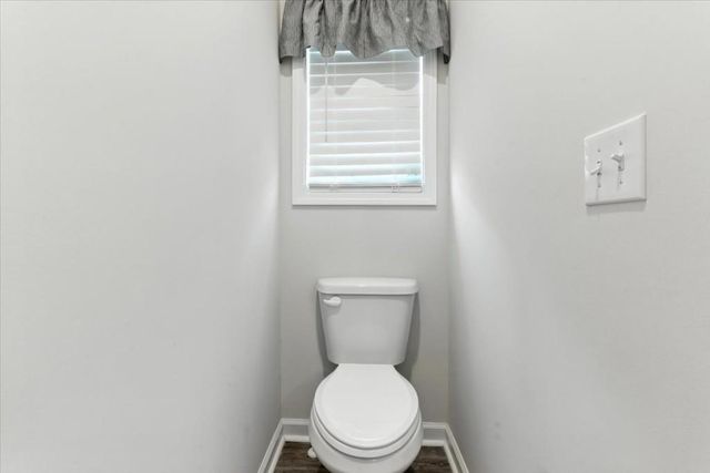 519 Amber Stone, Waleska, GA 30183