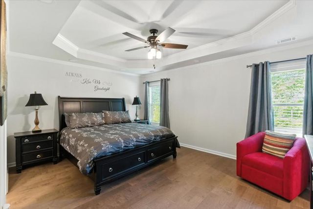 519 Amber Stone, Waleska, GA 30183