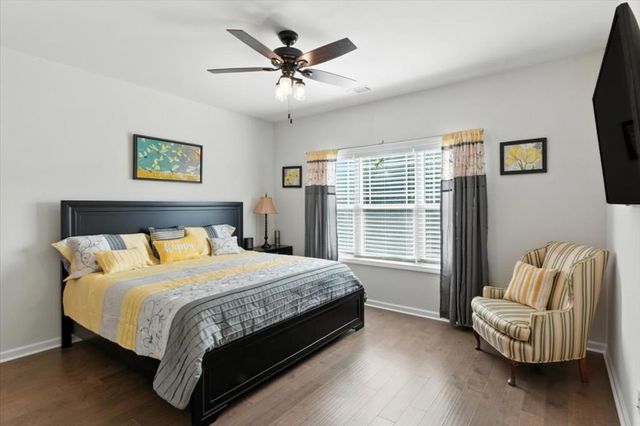 519 Amber Stone, Waleska, GA 30183