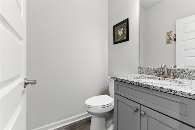 519 Amber Stone, Waleska, GA 30183