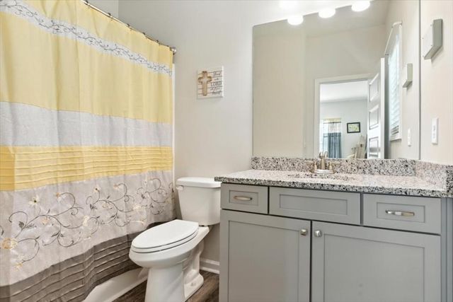 519 Amber Stone, Waleska, GA 30183