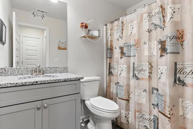 519 Amber Stone, Waleska, GA 30183