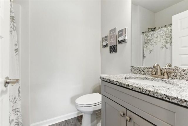 519 Amber Stone, Waleska, GA 30183