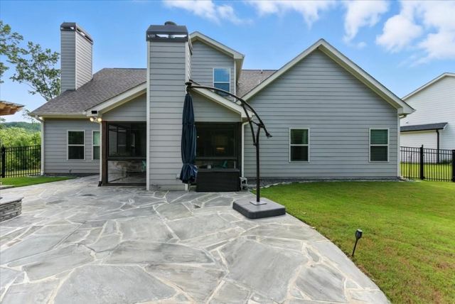 519 Amber Stone, Waleska, GA 30183