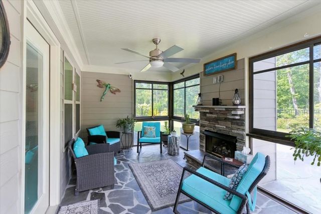 519 Amber Stone, Waleska, GA 30183