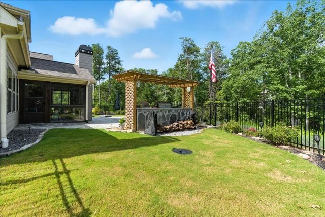 519 Amber Stone, Waleska, GA 30183