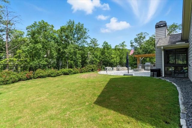 519 Amber Stone, Waleska, GA 30183