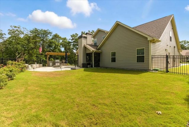 519 Amber Stone, Waleska, GA 30183