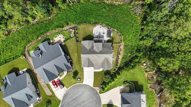 519 Amber Stone, Waleska, GA 30183