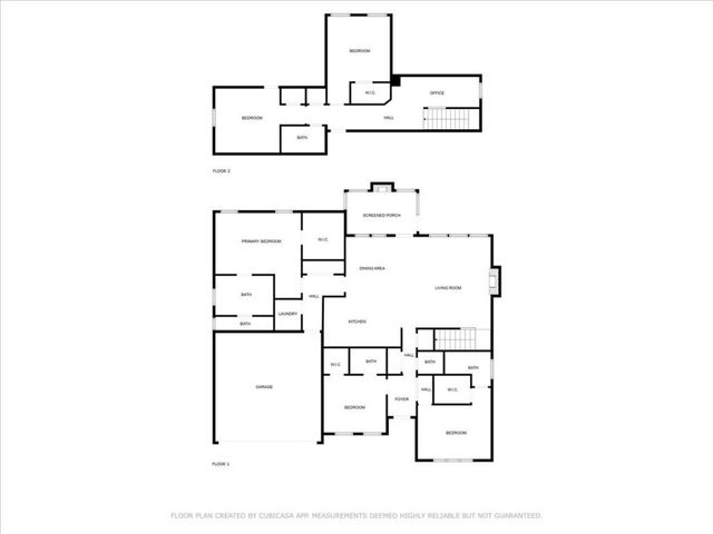 519 Amber Stone, Waleska, GA 30183