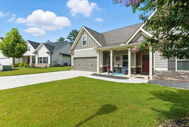 519 Amber Stone, Waleska, GA 30183