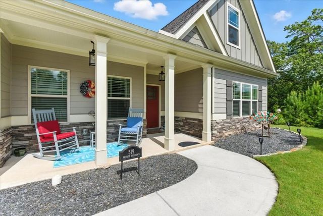 519 Amber Stone, Waleska, GA 30183