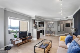 795 Hammond Drive 1012, Atlanta, GA 30328