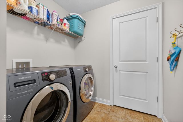 5855 W Commonview Drive, Mccordsville, IN 46055