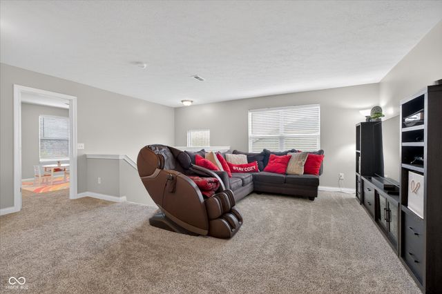 5855 W Commonview Drive, Mccordsville, IN 46055